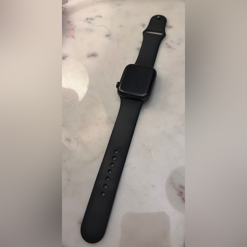 Apple Watch 1st Gen SE